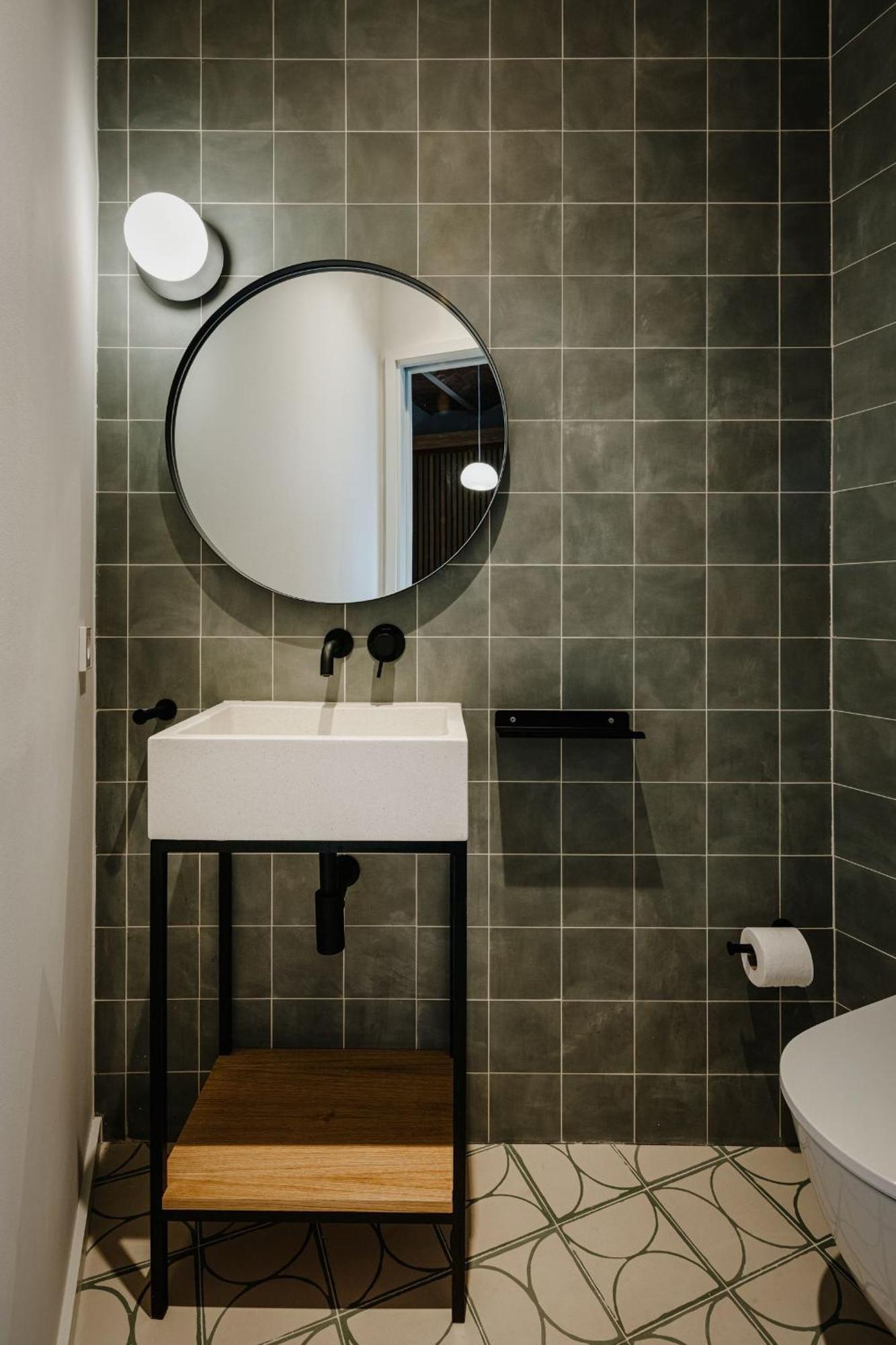 Appartement 42par1049 - Super Bright 3br In Sant Antoni *